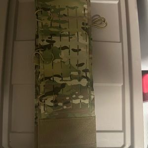 Shellback Tactical Cummerbund